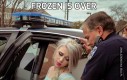 Frozen is over