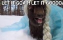 Let it goat! Let it gooooat!