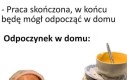 Życie to udręka
