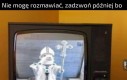 Zajęty