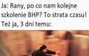 Mistrzostwa Polski w upadaniu na mordę