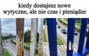 Ważne że zrobione
