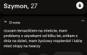 Ziomek jest jak otwarta książka