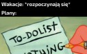 Ważne, żeby odpocząć