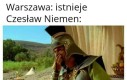 Miasto moje a w nim...