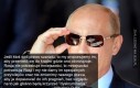 Putin na temat mniejszości