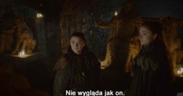 Z twarzy podobny zupełnie do nikogo - Jeja.pl