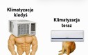 Kiedyś to były klimy