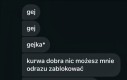 Może następnym razem lepiej pójdzie