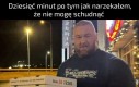 Nie wiem dlaczego