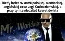 Było warto