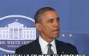 Obama przyznaje, że USA buduje Iron Mana!