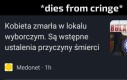 A Wy byliście na wyborach?