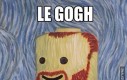 Le Gogh