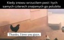 Prawdziwi przyjaciele