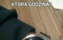 Która godzina?