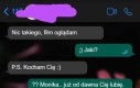 Tak trochę przypał