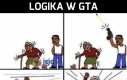 Logika w GTA