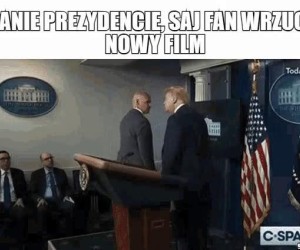 Nie ma takiej czynności, która byłaby ważniejsza niż to