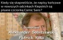 Jakby ktoś pytał: 