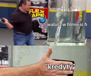 Uniwersalne rozwiązanie