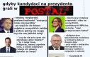 Kandydaci i Postal