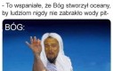 Wredne z jego strony