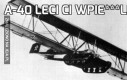 A-40 leci Ci wpie***lić