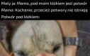 Koszmary z dzieciństwa