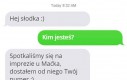 Poległy brat...