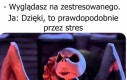 No kto by pomyślał