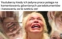 Moje życie jest takie trudne!
