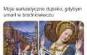 Mogłeś się bardziej wysilić