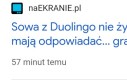 Duolingo pamiętamy [*]