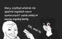 Tacy oni właśnie są