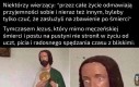 Niektórzy próbują być świętsi od Boga