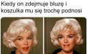 W tym momencie zrobiło się bardzo sensualnie