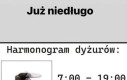 Tęskniliście?