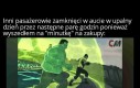 Za minutkę będę