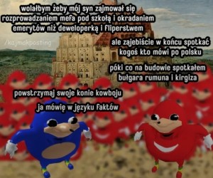 Język prawdy