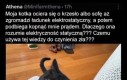 Ona tylko tak się bawi