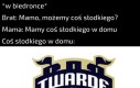Jeszcze z wigilii