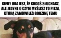 Nie mogę się skupić