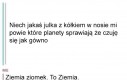Mamy winną
