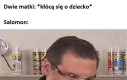 Mądry król