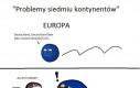 Problemy siedmiu kontynentów