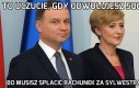 Trochę się przeliczył