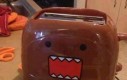 Domo-wy toster