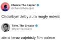 Ty sobie nawet byku nie wyobrażasz