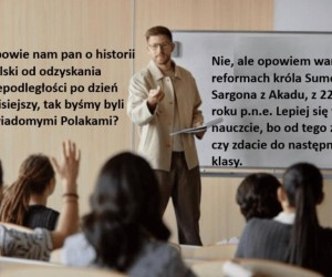 Rzeczy ważne i ważniejsze